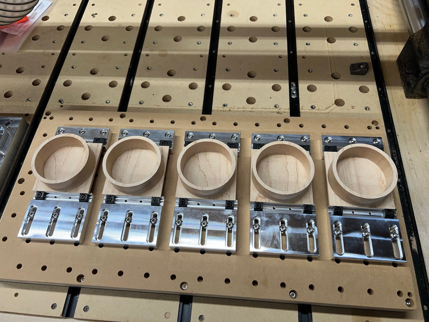 PGC GridPlate™ 12" x 24"