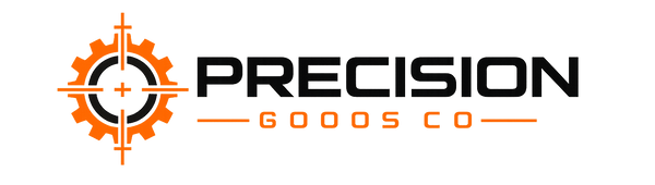 Precision Goods Co.