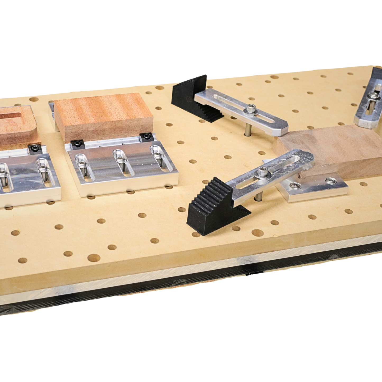 PGC GridPlate™ 12" x 24"