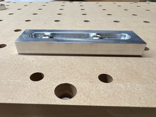 PGC Precision Fence
