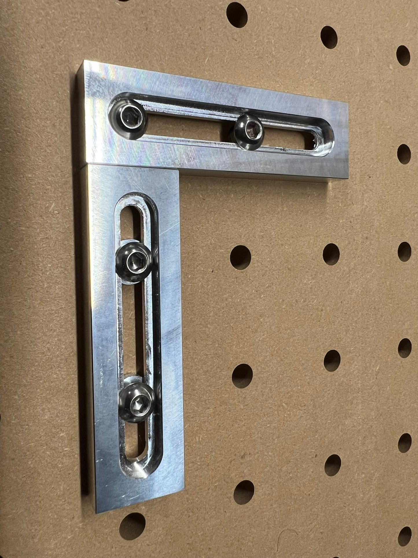 PGC Precision Fence