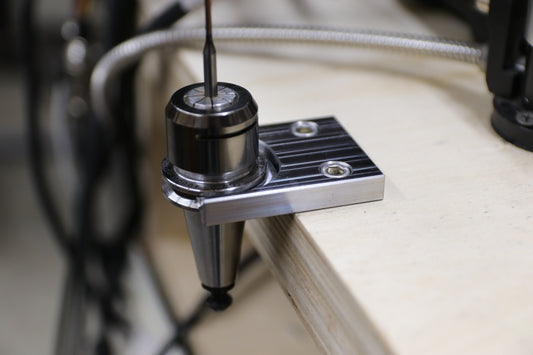 iso20 tool change fixture 