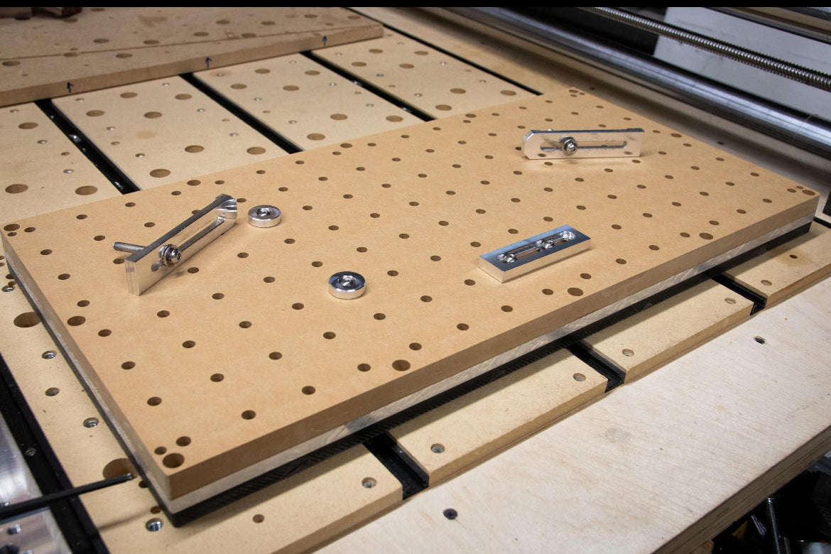 PGC Precision Fence
