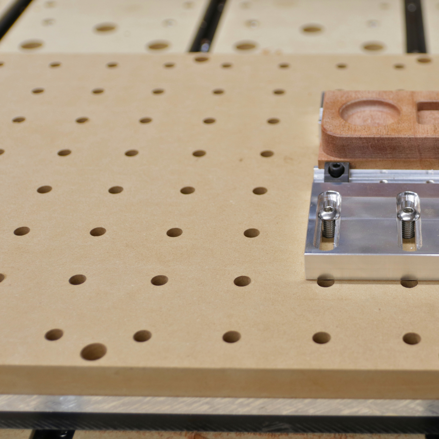PGC GridPlate™ 12" x 24"
