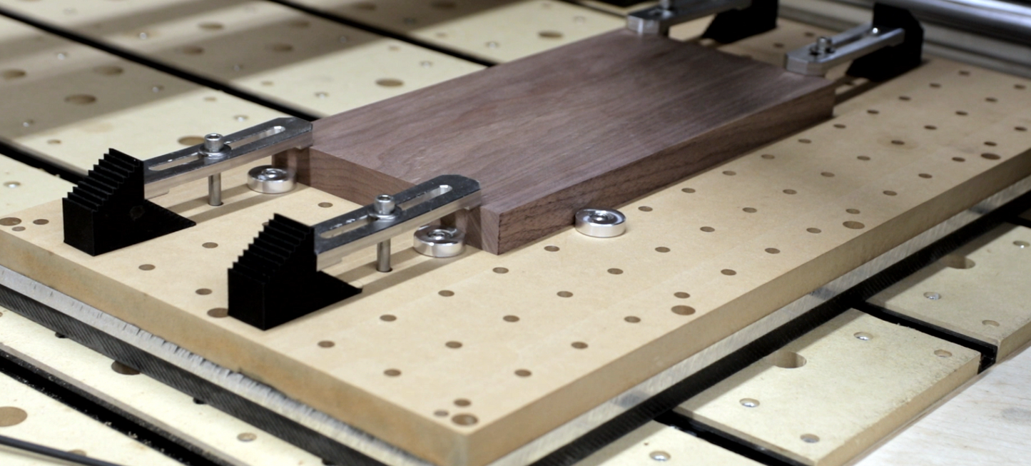 PGC GridPlate™ 12" x 24"